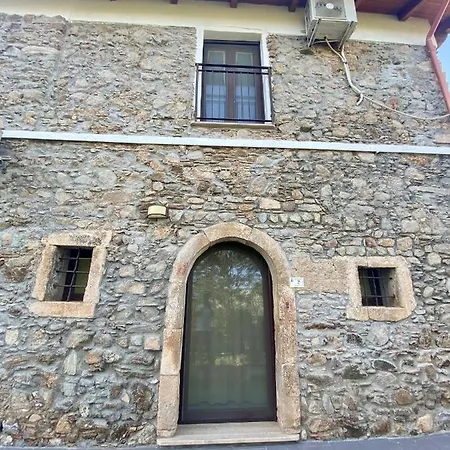 Bed & Breakfast Due Passi Marano Marchesato