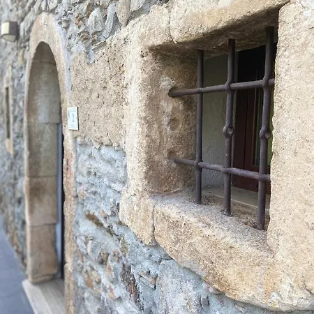 Due Passi Bed & Breakfast Marano Marchesato