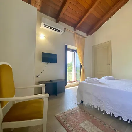 Bed and Breakfast Due Passi