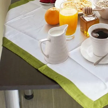 Couette-café Due Passi *