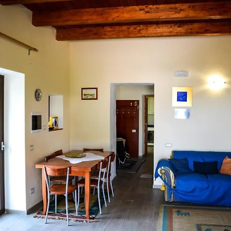 Bed and Breakfast Due Passi Marano Marchesato
