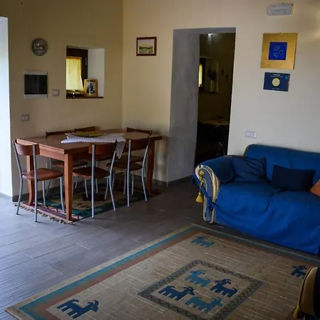 Bed and breakfast Due Passi