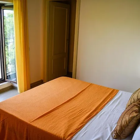 Bed and Breakfast Due Passi *